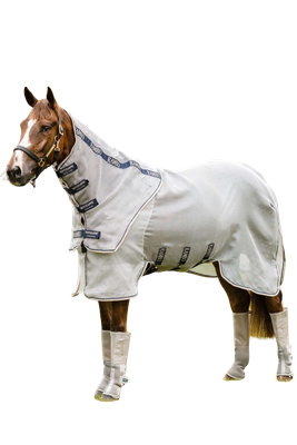 Chemise anti mouches Rambo Protector by HORSEWARE