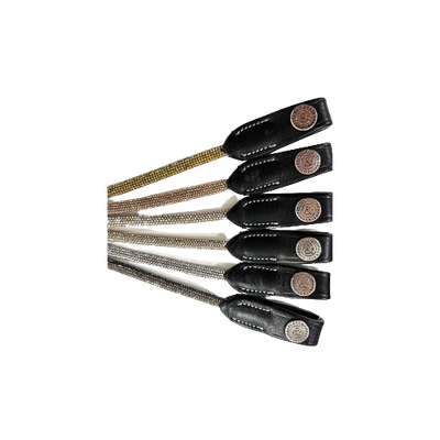 Frontal Sparkle 2.0 by FLAGS&amp;CUP