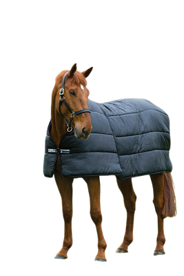 Sous couverture Rambo Optimo Liner 100g by HORSEWARE