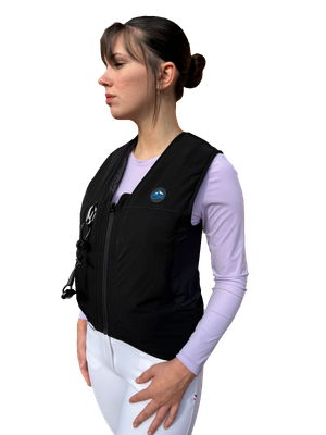 Gilet Airbag Allure by DEBON'R