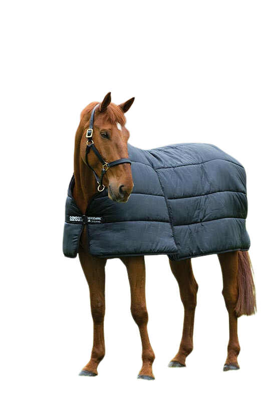 Sous couverture Rambo Optimo Liner 200g by HORSEWARE