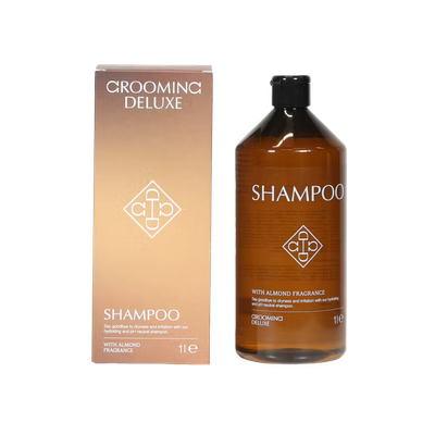 Shampoo Gloss Amande by Kentucky Grooming Deluxe