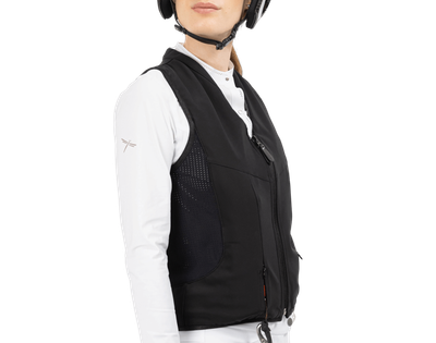 Gilet Airbag by FREEJUMP
