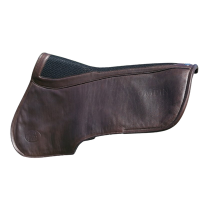 Amortisseur anatomique cuir et feutre by JUMP'IN