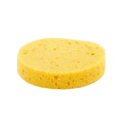 Eponge circulaire by PASKACHEVAL