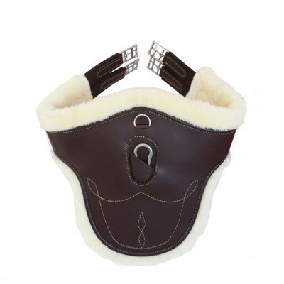 Sangle Bavette Mouton by KENTUCKY