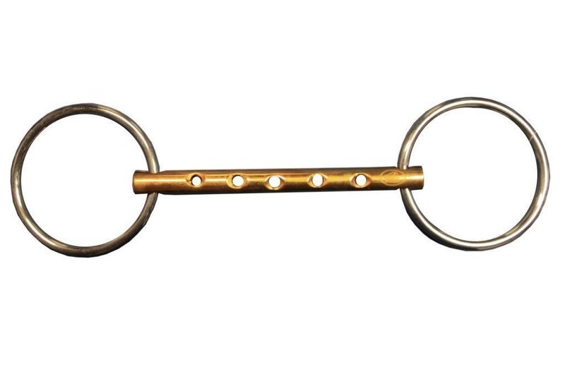 Mors Flûte by JUMP&#39;IN