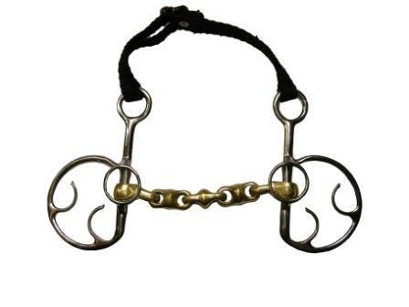 Mors Goyo Aga a boules by JUMP&#39;IN