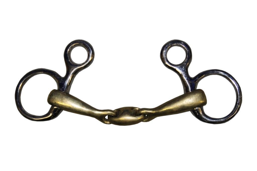 Mors baucher double brisure by JUMP'IN Mors baucher double brisure by JUMP'IN