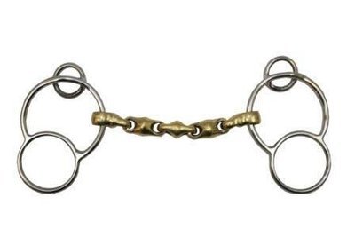 Mors Pessoa allemand a boules by JUMP&#39;IN