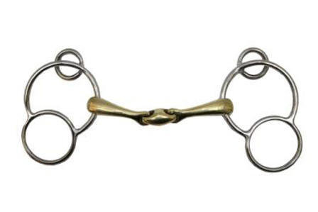 Mors Pessoa allemand double brisure by JUMP&#39;IN