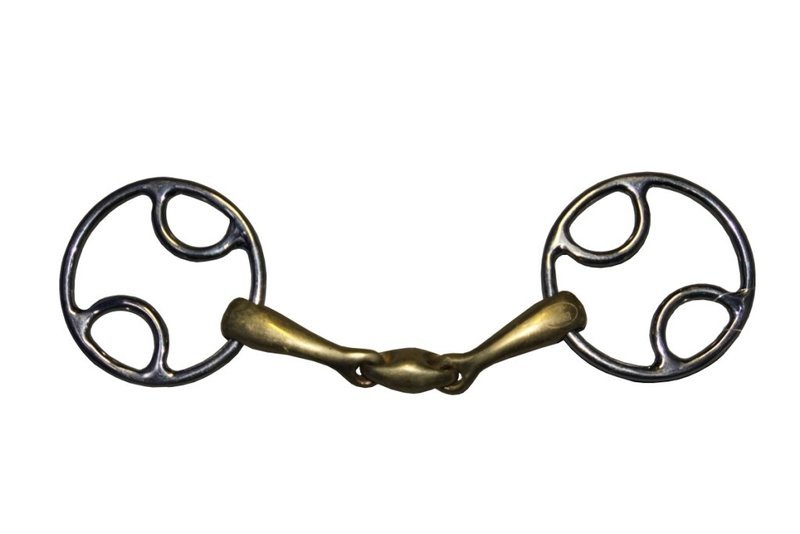 Mors 3 effets double brisure by JUMP&#39;IN