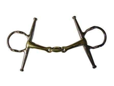 Mors releveur a aiguilles double brisure by JUMP&#39;IN