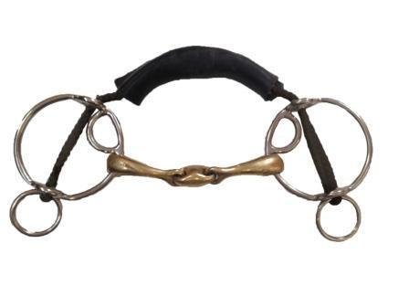 Mors releveur combine by JUMP'IN Mors releveur combine by JUMP'IN