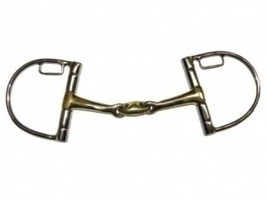 Mors Verdun a passe double brisure by JUMP&#39;IN