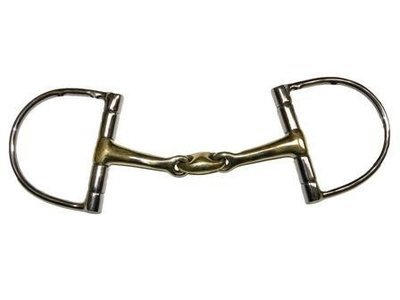 Mors Verdun double brisure by JUMP'IN Mors Verdun double brisure by JUMP'IN