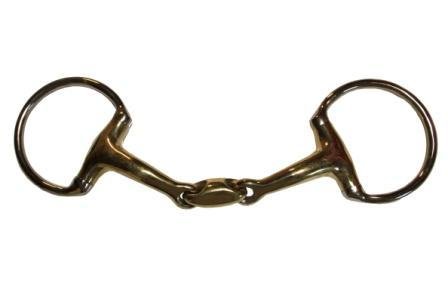 Mors Olive double brisure by JUMP&#39;IN