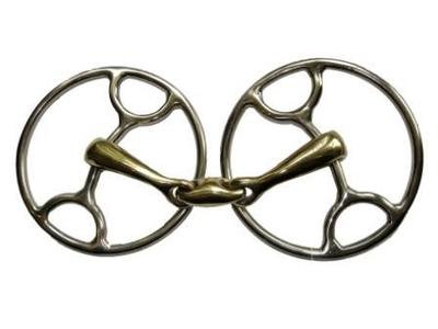 MORS SWIVEL