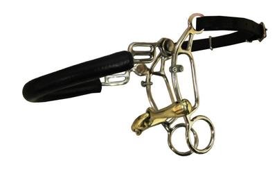 MORS COMBINÉ/TANDEM