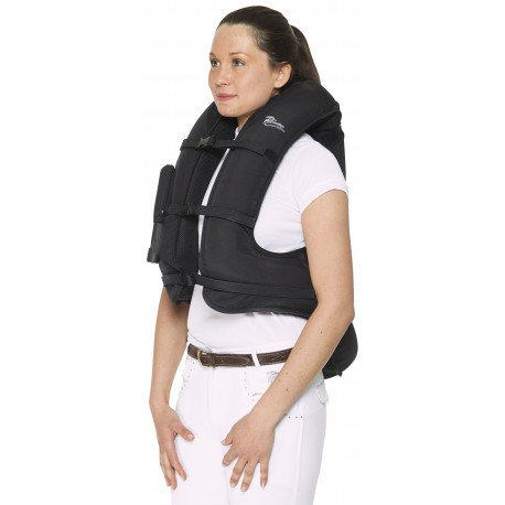 Gilet Airbag by PRIVILEGE EQUITATION