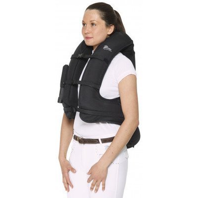 Gilet Airbag by PRIVILEGE EQUITATION