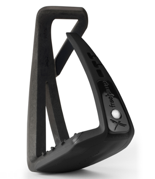 Etriers Soft up Pro Lite by FREEJUMP