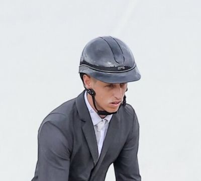 Casques d'équitation