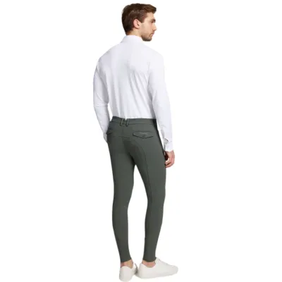 Pantalon Marceau by SAMSHIELD