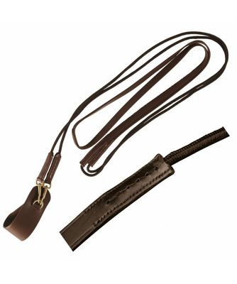 Renes Allemandes Cuir/Corde by CANTER