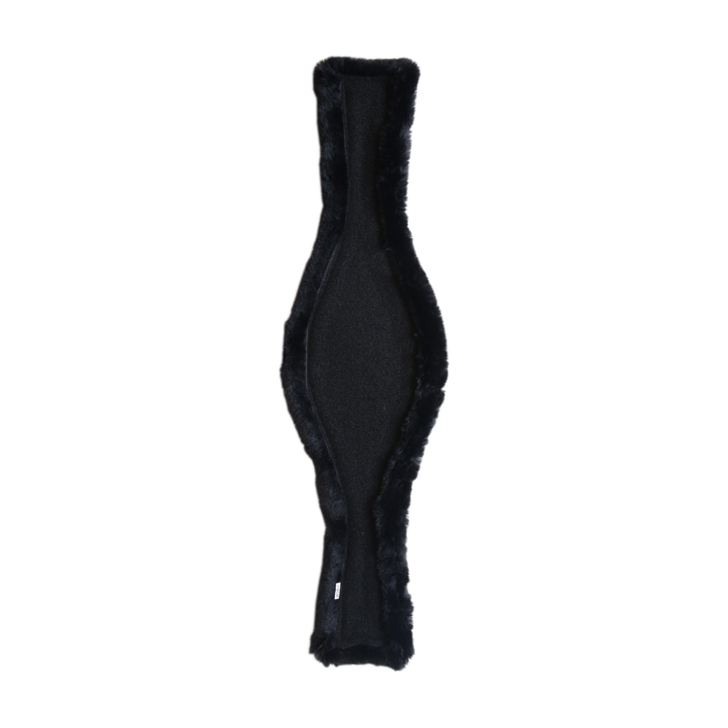 Mouton amovible pour sangle anatomique Sheepskin by KENTUCKY