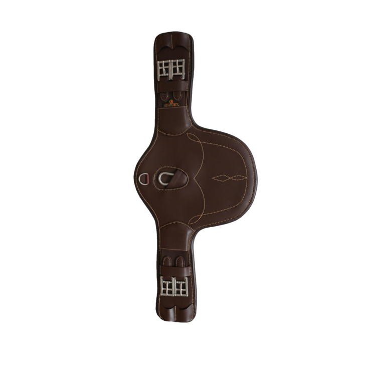 Sangle bavette courte by KENTUCKY