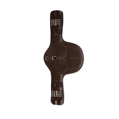 Sangle bavette courte by KENTUCKY