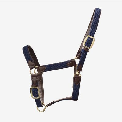 Licol en nylon tresse by KENTUCKY