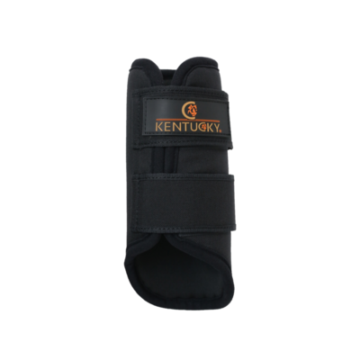 Guêtres fermées 3D Spacer by KENTUCKY