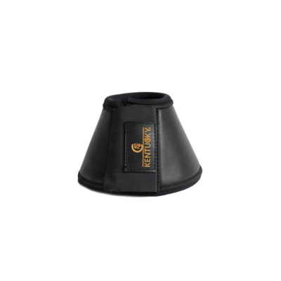 Cloches en similicuir by KENTUCKY