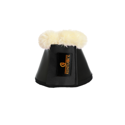 Cloches en cuir Sheepskin by KENTUCKY