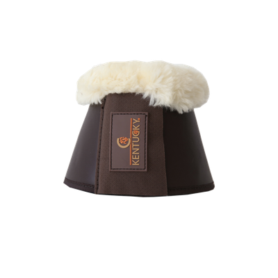 Cloches en cuir Sheepskin by KENTUCKY