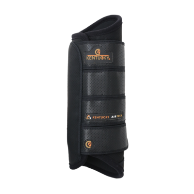 Guetre Air Tech Eventing Cross Posterieurs by KENTUCKY