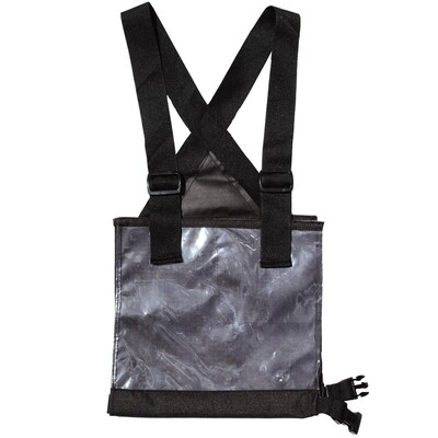 Porte Numero de cross by PRIVILEGE QUITATION