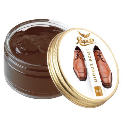 Cirage pour Chaussures by RAPIDE