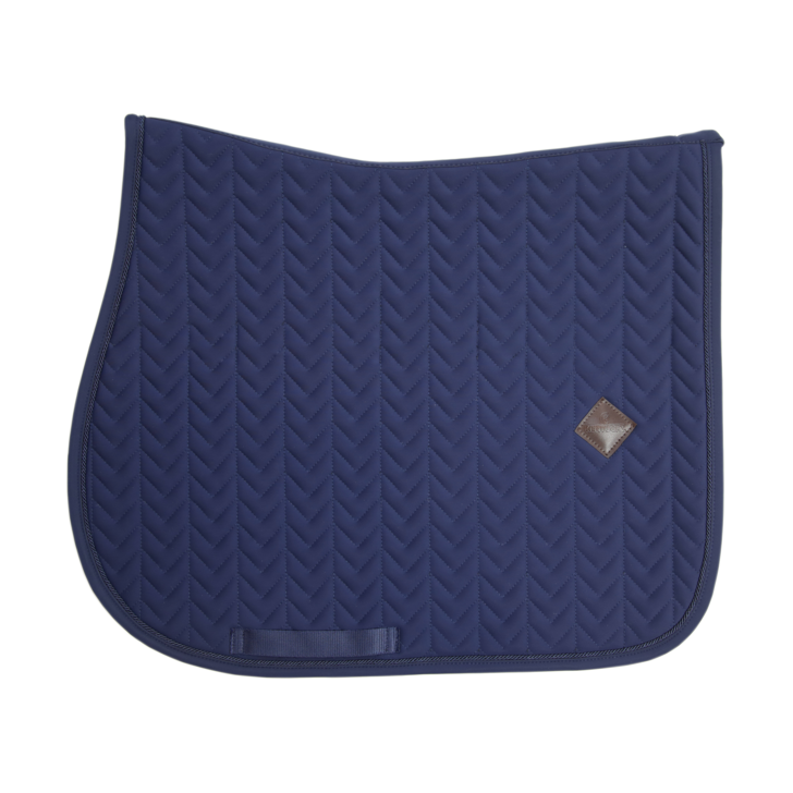 Tapis de selle Fishbone Jumping by KENTUCKY