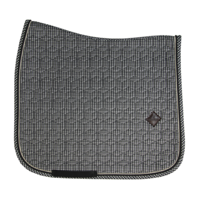 Tapis Pied de Poule Dressage by KENTUCKY