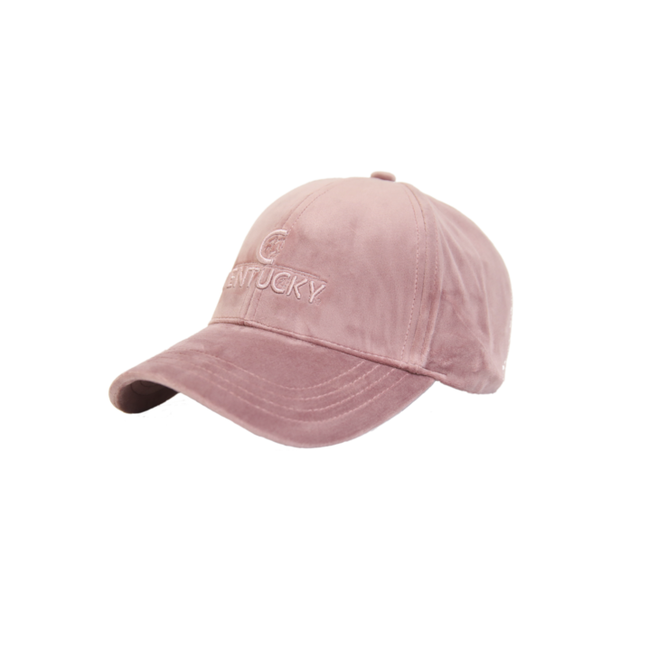 Casquette Velvet by KENTUCKY
