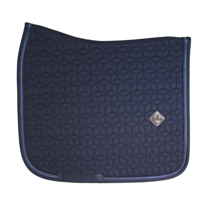Tapis Glitter Rope Dressage by KENTUCKY