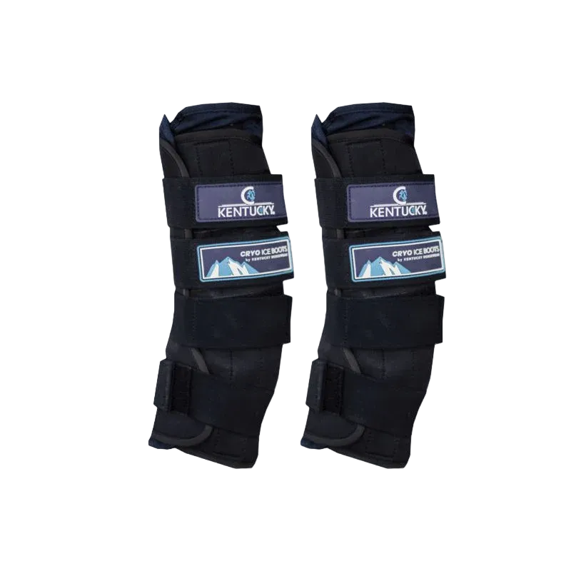 Cryo Ice Boots by KENTUCKY