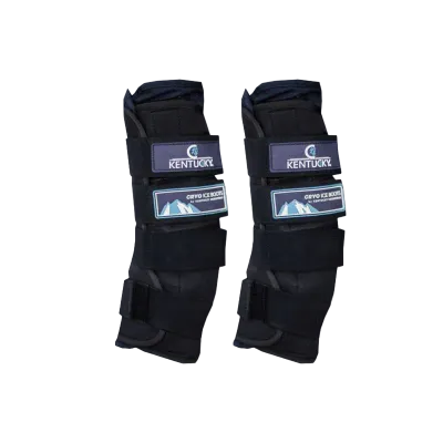 Cryo Ice Boots by KENTUCKY