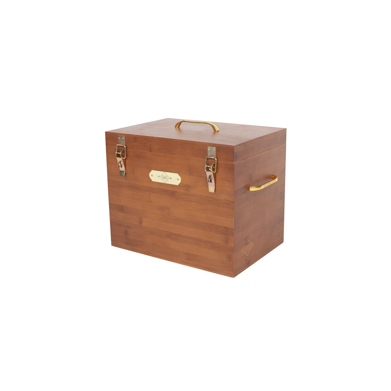 Boite de Pansage by KENTUCKY