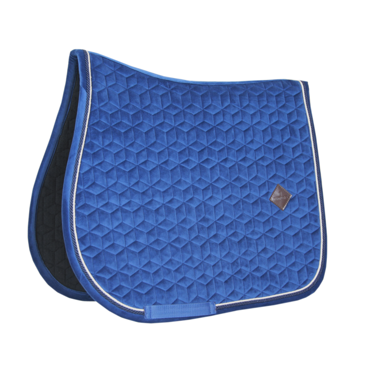 Tapis Velvet Basic Jumping by KENTUCKY