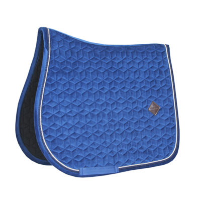 Tapis Velvet Basic Jumping by KENTUCKY