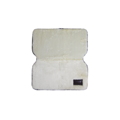 Horse BIB Protection de poitrail Mouton by KENTUCKY